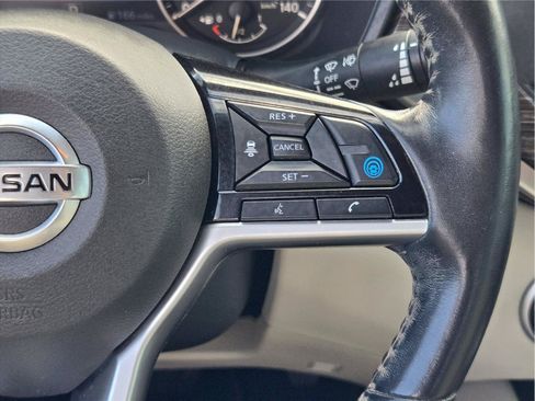 Used 2019 Nissan Altima 2.5 SL FWD image 27