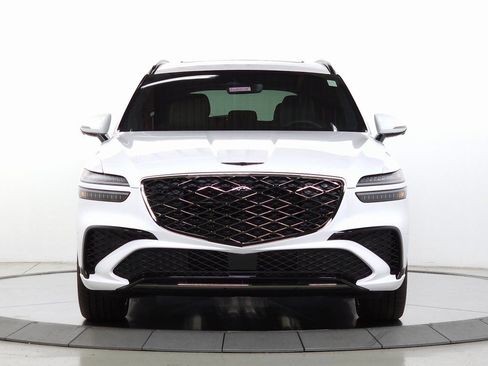 Used 2026 Genesis GV70 3.5T Sport Prestige AWD/4WD image 2