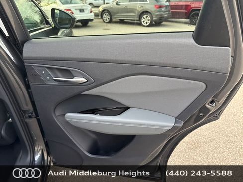 New 2026 Audi Q3 quattro 2.0T image 36