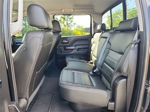 Used 2018 GMC Sierra 1500 Denali image 8