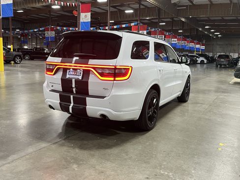Used 2025 Dodge Durango R/T image 5
