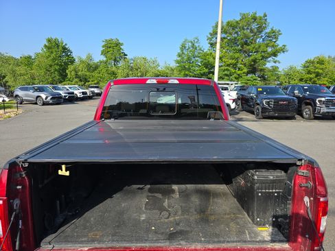 Used 2018 Ford F150 XLT w/ Equipment Group 302A Luxury AWD/4WD image 8