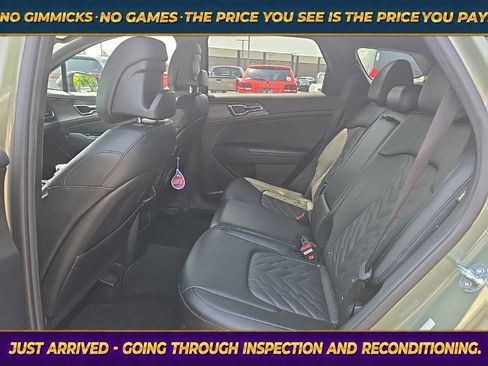 Used 2024 Kia Sportage X-Pro Prestige AWD/4WD image 14
