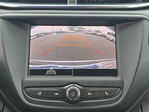 Certified 2023 Chevrolet TrailBlazer LT FWD image 20