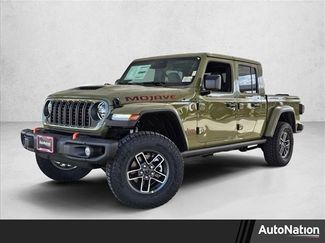 New 2026 Jeep Gladiator Mojave video 1