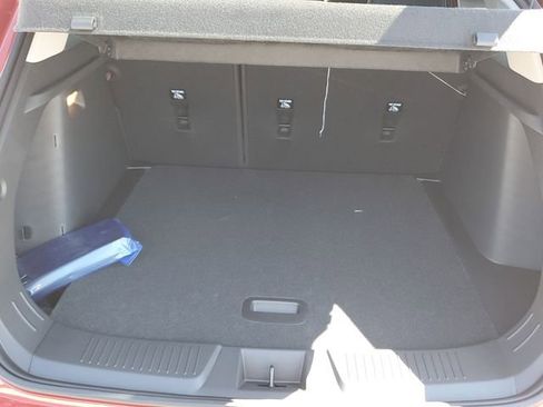 New 2026 Chevrolet Trax LT w/ Driver Confidence Package FWD image 9