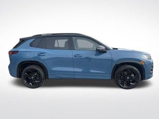 New 2026 Volkswagen Tiguan SE R-Line AWD/4WD video 2
