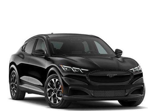 New 2026 Ford Mustang Mach-E Select AWD/4WD image 26