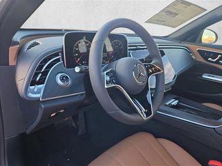 New 2026 Mercedes-Benz E 350 Sedan video 3