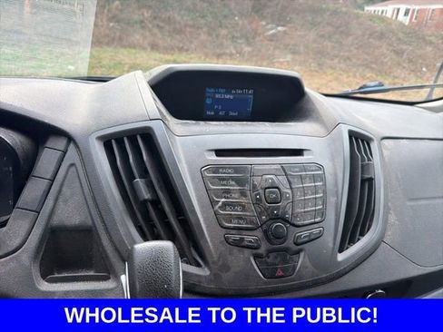 Used 2015 Ford Transit 150 148 Medium Roof image 20