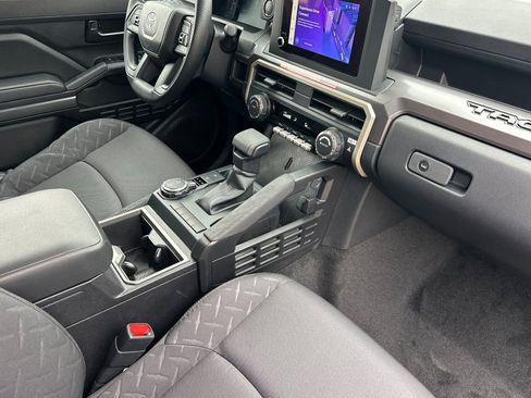 New 2026 Toyota Tacoma SR5 AWD/4WD image 16