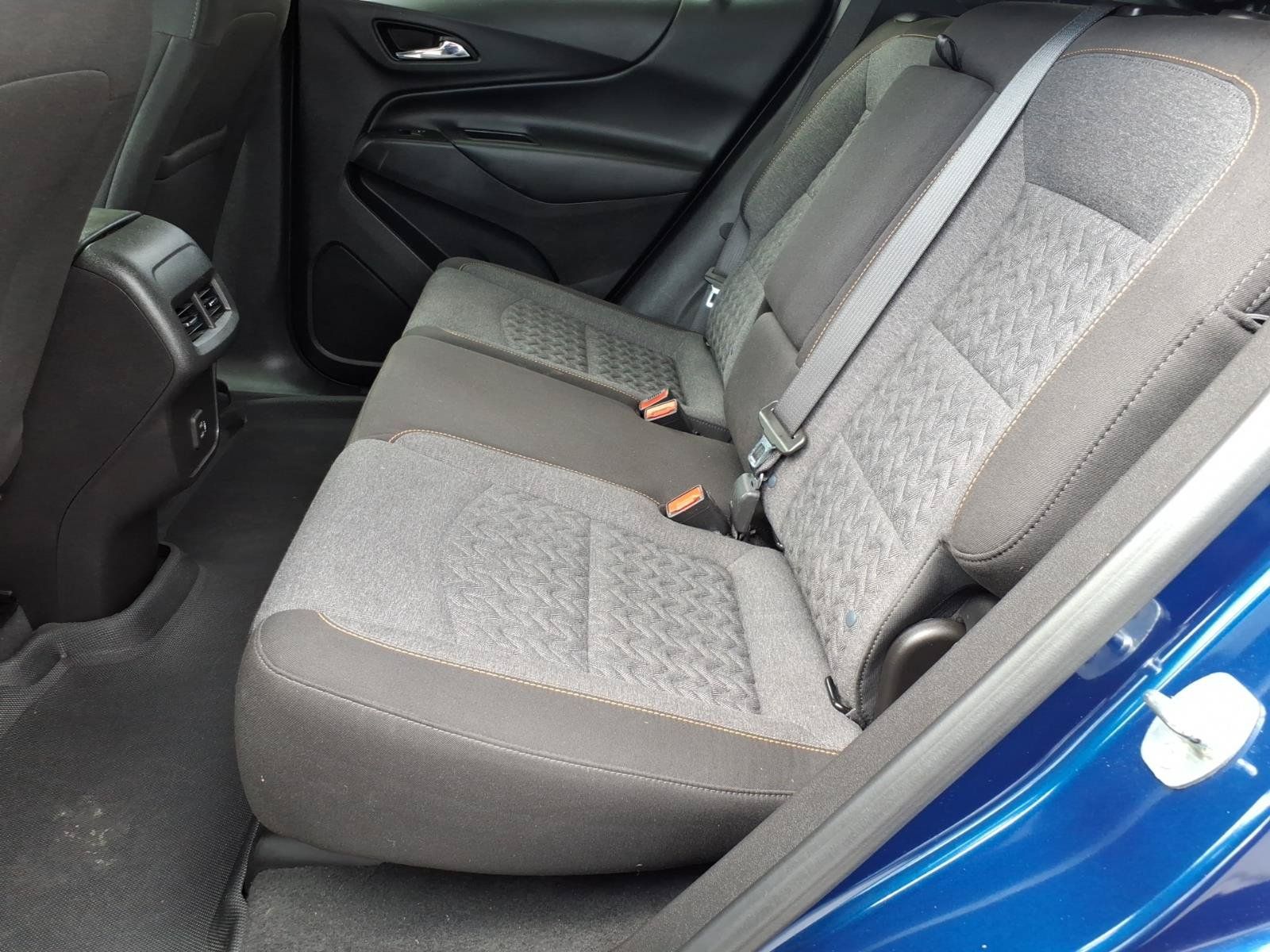 Certified 2023 Chevrolet Equinox LT AWD/4WD image 11