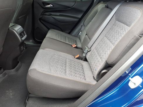 Certified 2023 Chevrolet Equinox LT AWD/4WD image 11