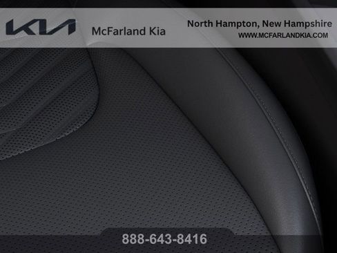 New 2026 Kia Sportage X-Line AWD/4WD image 25