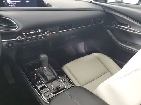 Certified 2023 MAZDA CX-30 AWD 2.5 S w/ Preferred Package image 17