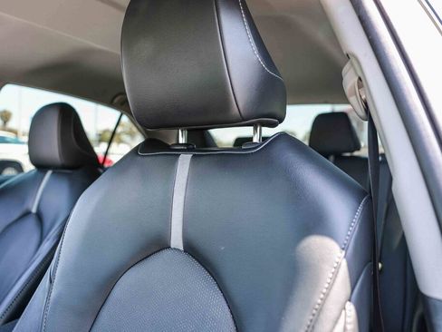 Used 2023 Toyota Camry XSE image 12