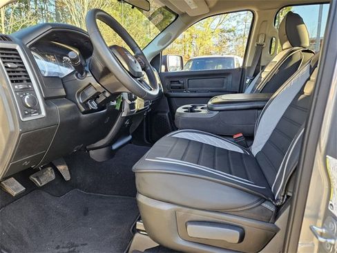 Used 2021 RAM 1500 Tradesman w/ Popular Equipment Group image 14