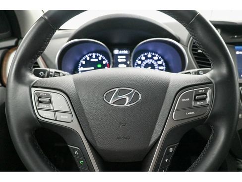 Used 2018 Hyundai Santa Fe Sport 2.0T w/ Cargo Package AWD/4WD image 31