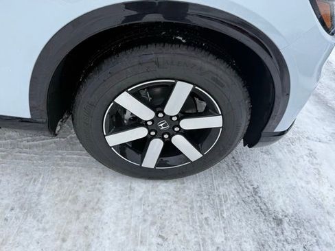 New 2026 Honda Prologue Touring image 9