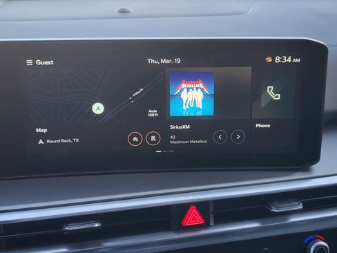 New 2026 Kia Sorento SX FWD image 14