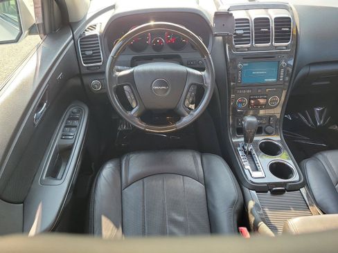 Used 2012 GMC Acadia Denali AWD/4WD image 7