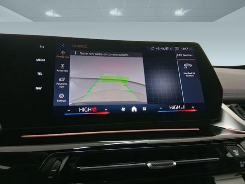 New 2026 BMW X1 xDrive28i image 24