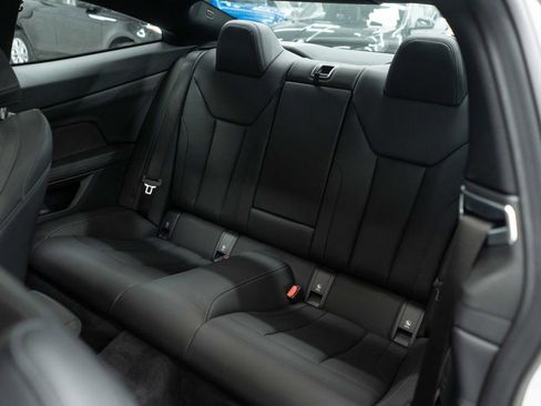 Used 2026 BMW 430i xDrive Coupe w/ M Sport Package AWD/4WD image 14