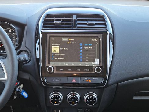 New 2026 Mitsubishi Outlander Sport ES AWD/4WD image 16