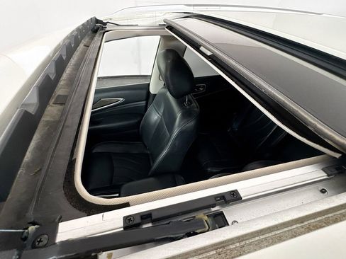 Used 2015 INFINITI QX60 FWD w/ Premium Plus Package image 27