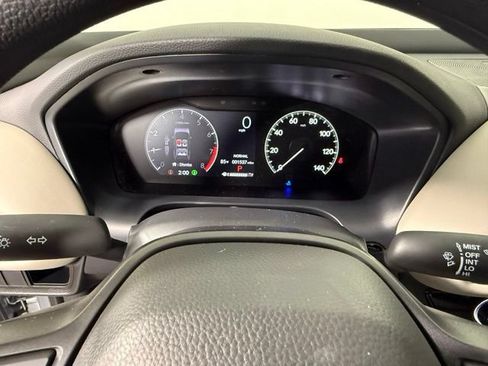 Used 2026 Honda HR-V LX image 19
