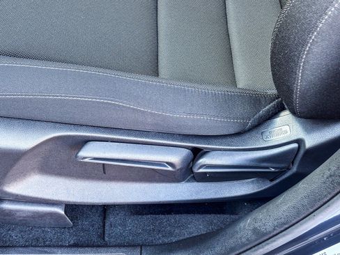 Certified 2026 Honda CR-V LX image 23