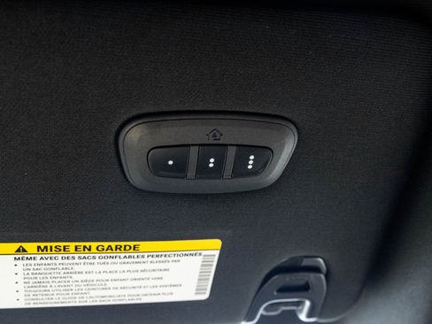 Used 2024 RAM 2500 Laramie w/ Night Edition image 26