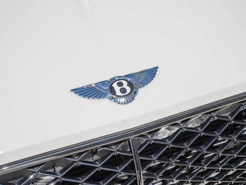 New 2025 Bentley Continental GT Speed AWD/4WD image 52