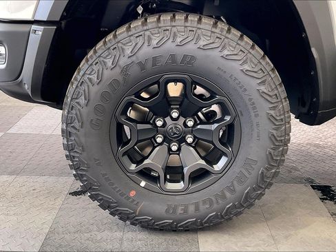 New 2026 RAM 1500 RHO AWD/4WD image 14