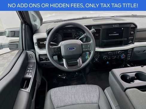 New 2026 Ford F250 XLT w/ FX4 Off-Road Package image 21