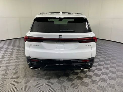 New 2026 Buick Enclave Sport Touring AWD/4WD image 5