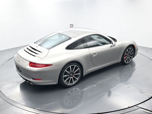 Used 2012 Porsche 911 Carrera S RWD image 41