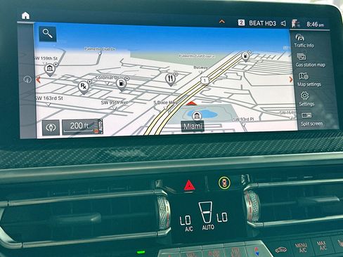 Certified 2023 BMW X3 M40i w/ Premium Package image 13