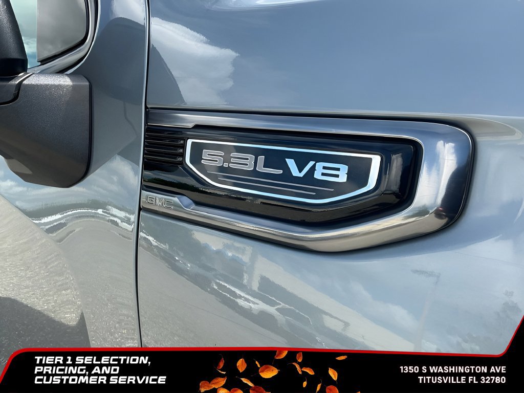 Used 2019 GMC Sierra 1500 AT4 w/ AT4 Premium Package AWD/4WD image 41