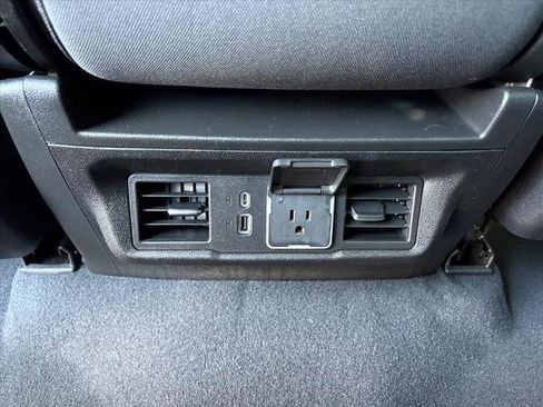 Certified 2023 Chevrolet Silverado 1500 LT Trail Boss w/ LPO, Dark Essentials Package image 9