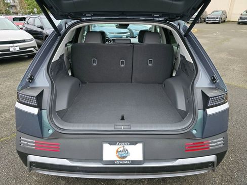 New 2026 Hyundai Ioniq 5 SEL image 14