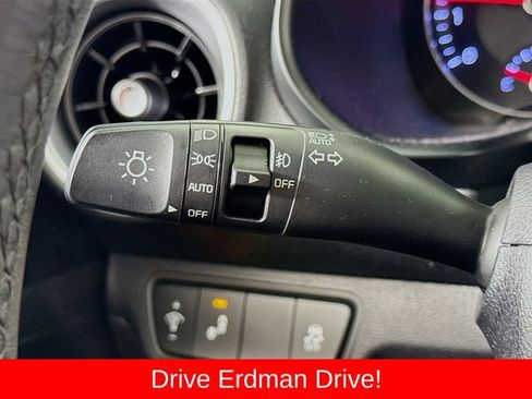 Used 2024 Kia Forte GT-Line FWD image 14