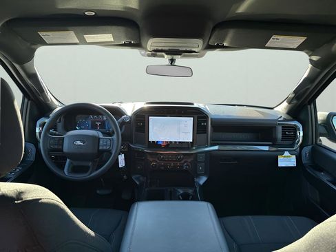 Used 2024 Ford F150 STX image 22