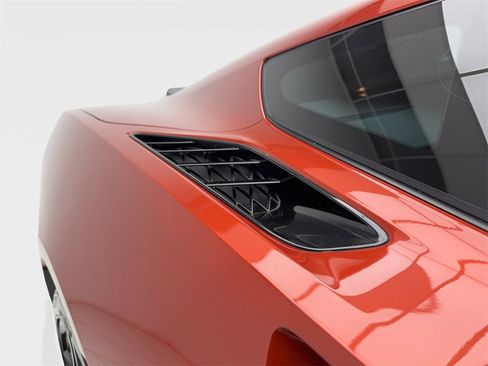 Used 2016 Chevrolet Corvette Stingray Coupe w/ Battery Protection Package image 37