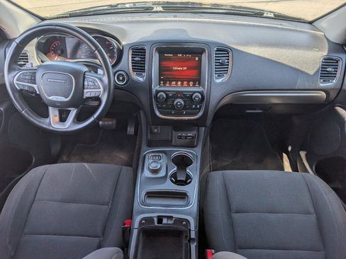 Used 2015 Dodge Durango SXT w/ Quick Order Package 23B RWD image 4