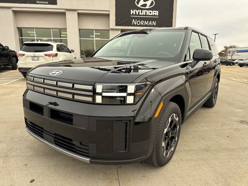 New 2026 Hyundai Santa Fe SE image 1