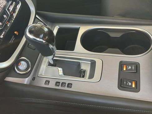 Used 2024 Nissan Murano SL AWD/4WD image 22