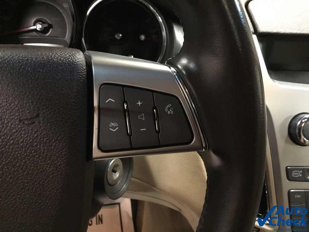 Used 2011 Cadillac CTS Luxury AWD/4WD image 46