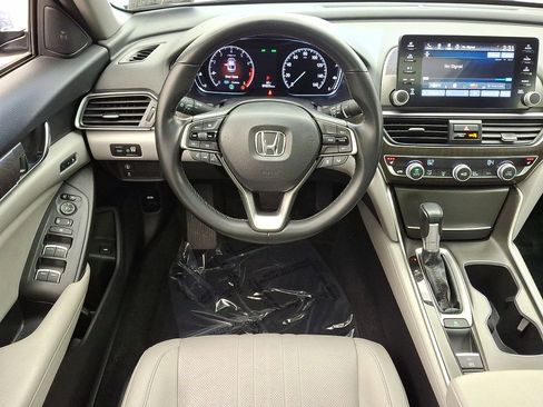 Used 2020 Honda Accord EX-L image 21