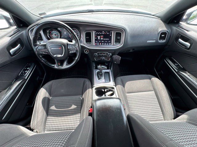 Used 2019 Dodge Charger SXT w/ Cold Weather Package AWD/4WD image 3
